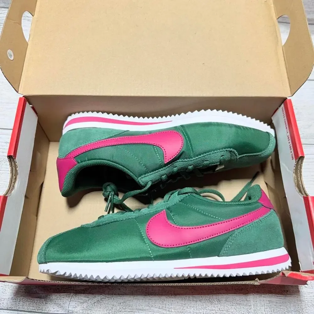 Nike cortez txt gs sneakers